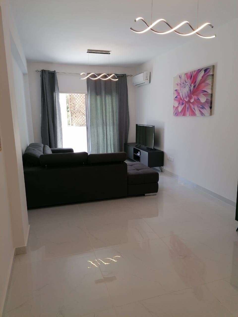 Apartamento en Limasol, Chipre, 110 m² - imagen 2