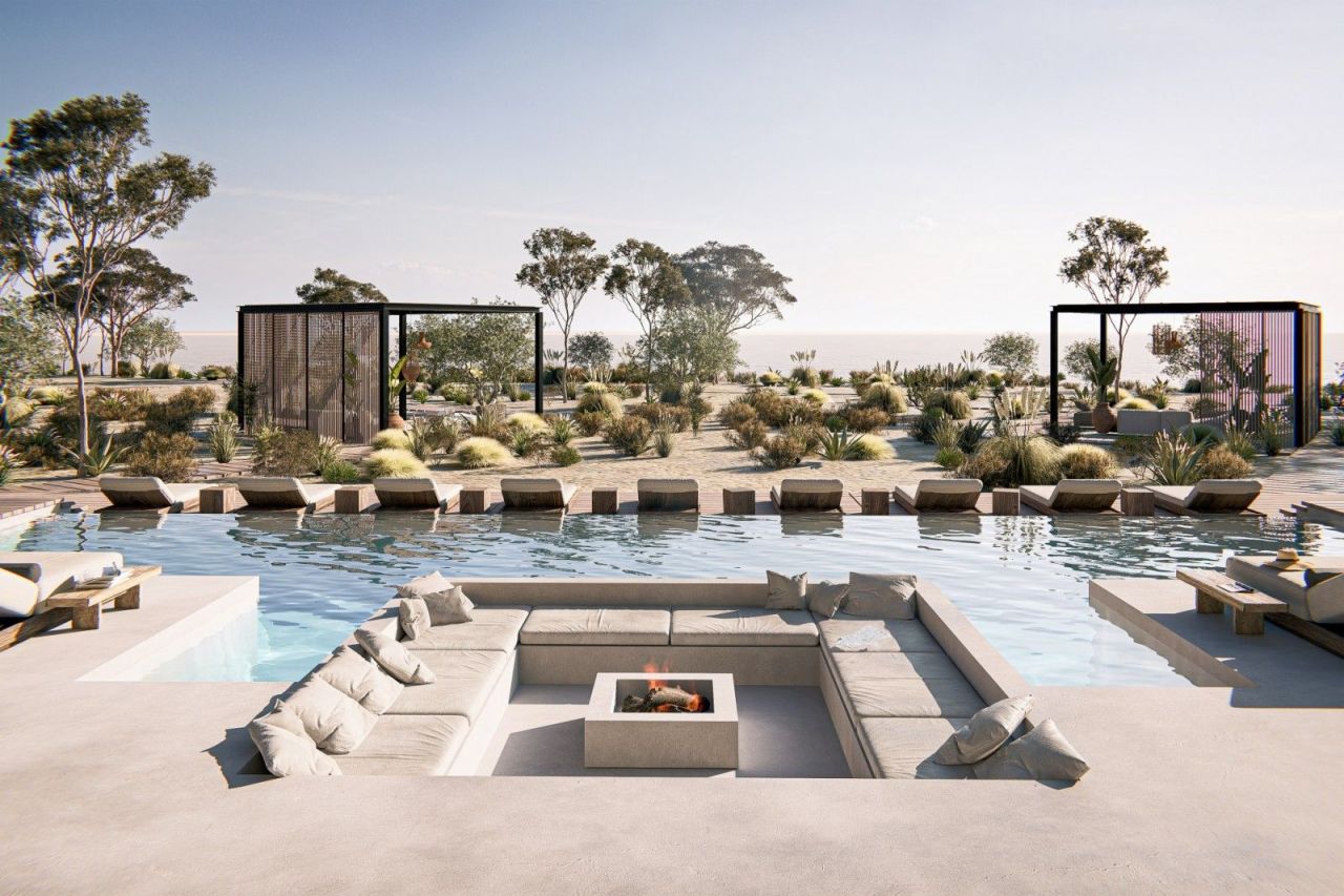 Apartment in Protaras, Zypern, 134 m² - Foto 2