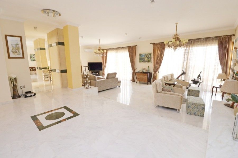 Villa a Paphos, Cipro, 500 m² - foto 2