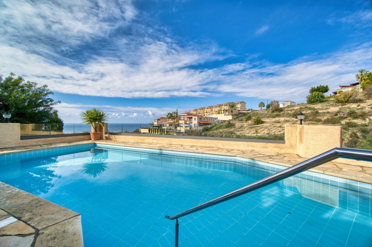 Villa in Paphos, Cyprus, 123 m² - picture 2