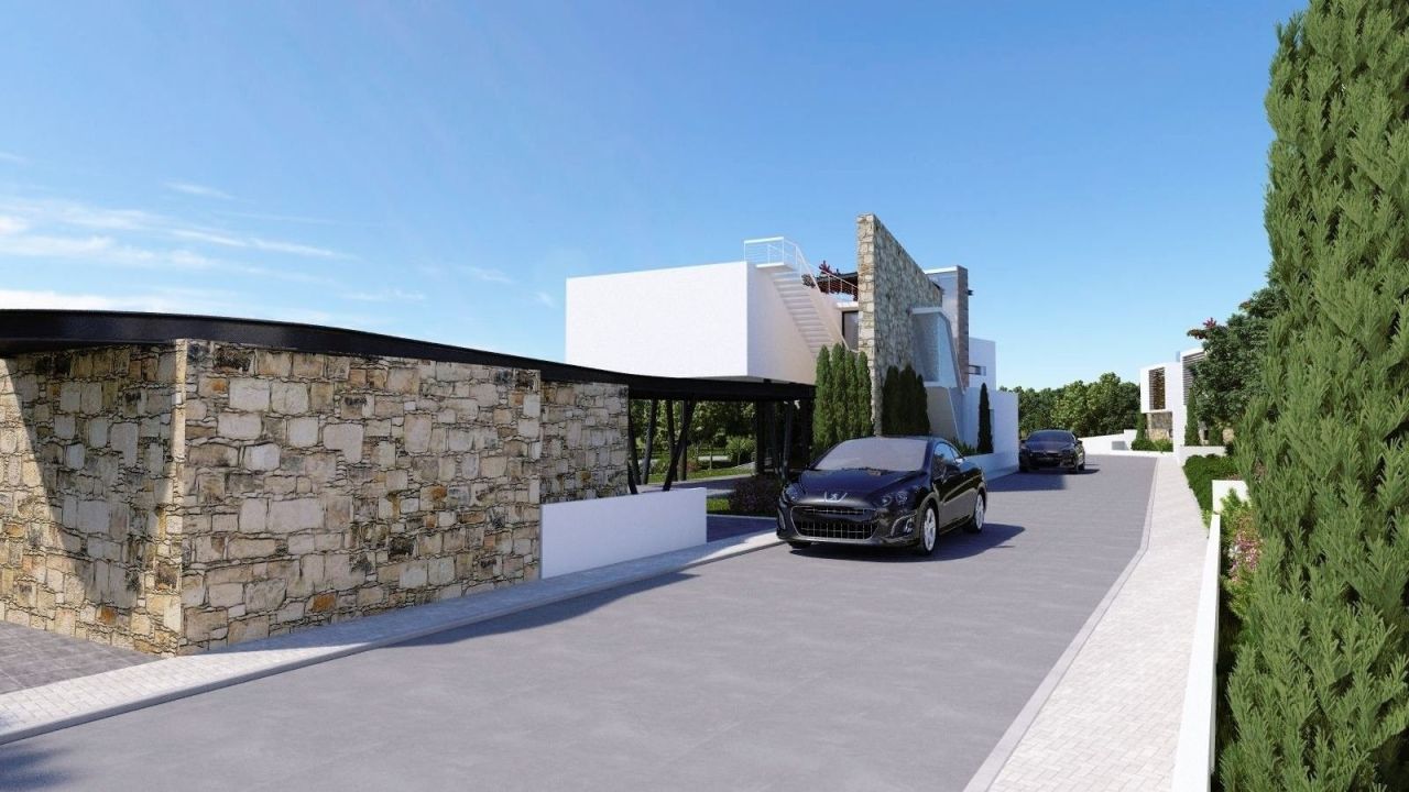 Villa en Protaras, Chipre, 652 m² - imagen 2