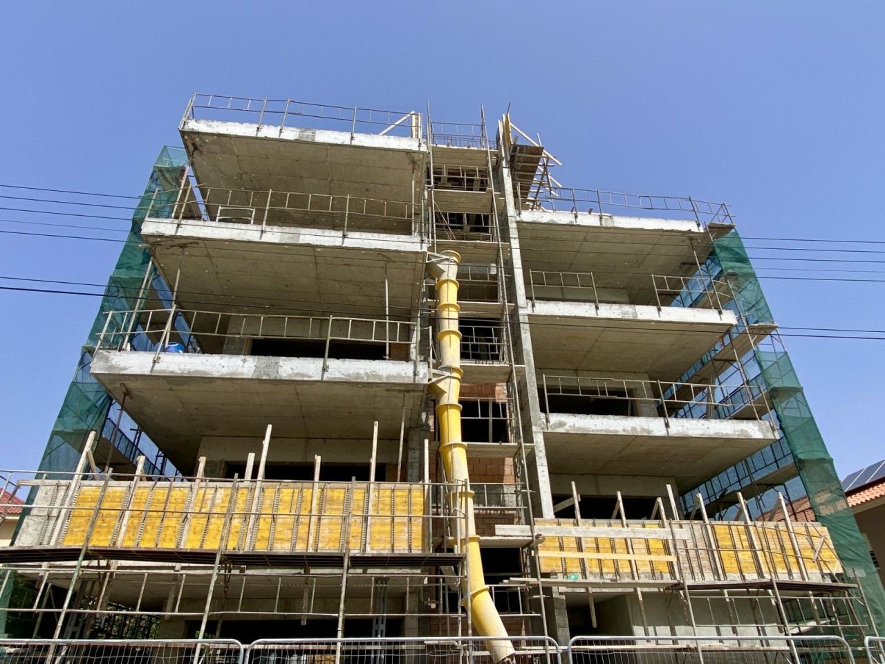 Appartamenti a Limassol, Cipro, 159 m² - foto 2