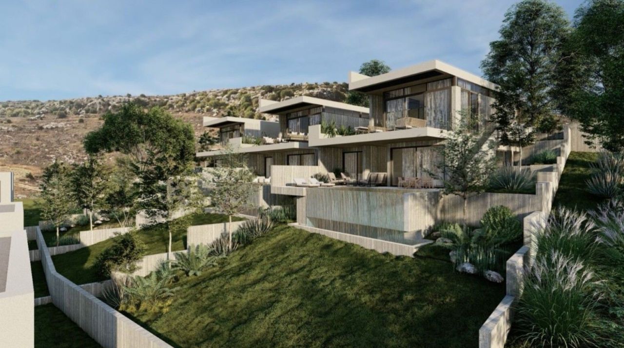 Villa in Limassol, Cyprus, 199 m² - picture 2