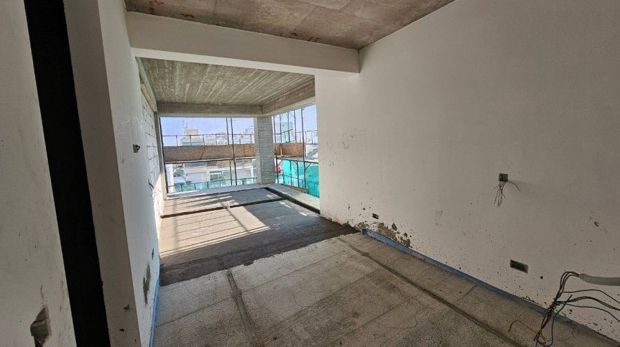 Apartment in Limassol, Cyprus, 95 m² - picture 2