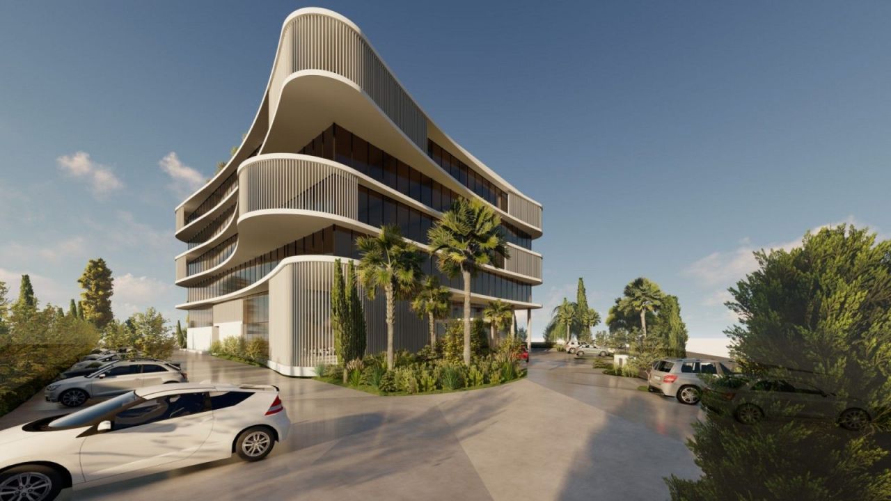 Commercial property in Paphos, Cyprus, 8 988 m² - picture 2