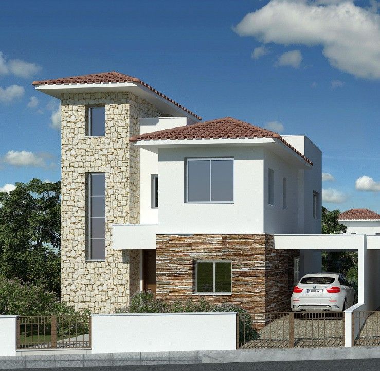 Villa in Limassol, Zypern, 178 m² - Foto 2