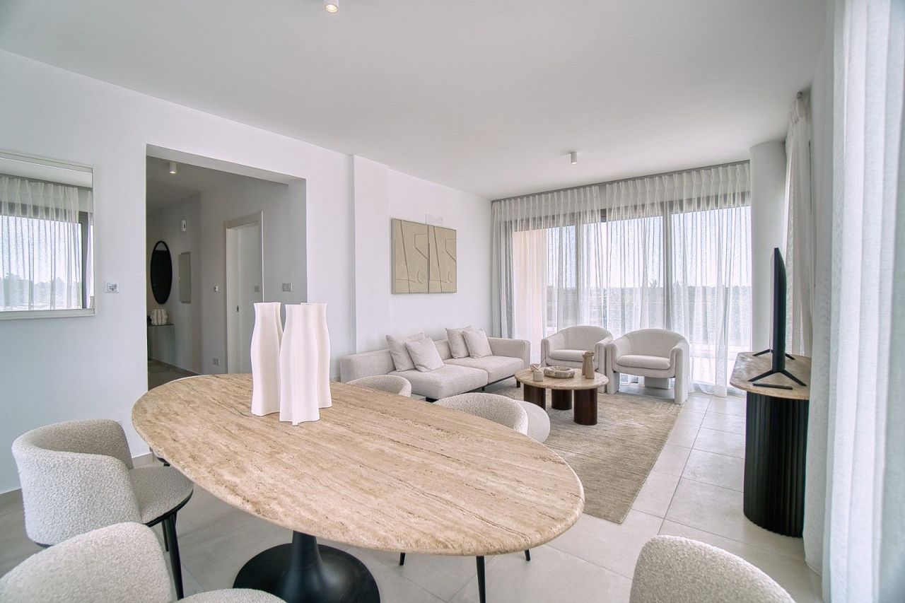 Appartement à Limassol, Chypre - image 2