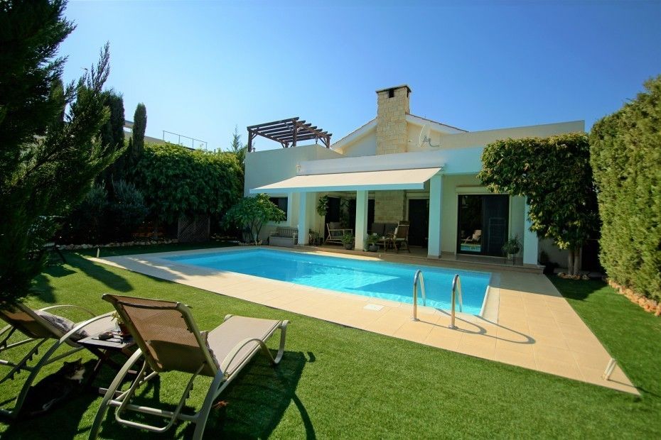 Villa in Limassol, Cyprus, 156 m² - picture 2