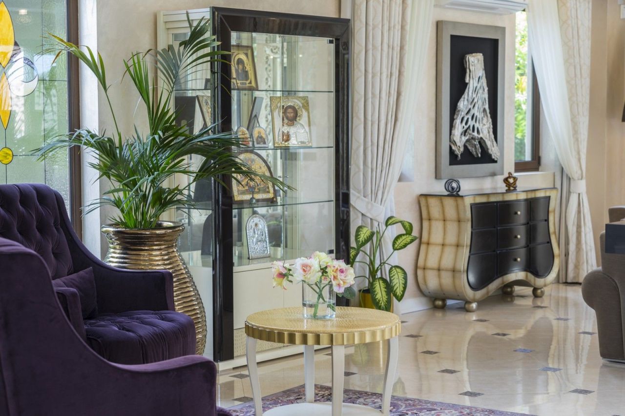 Villa a Paphos, Cipro, 345 m² - foto 2