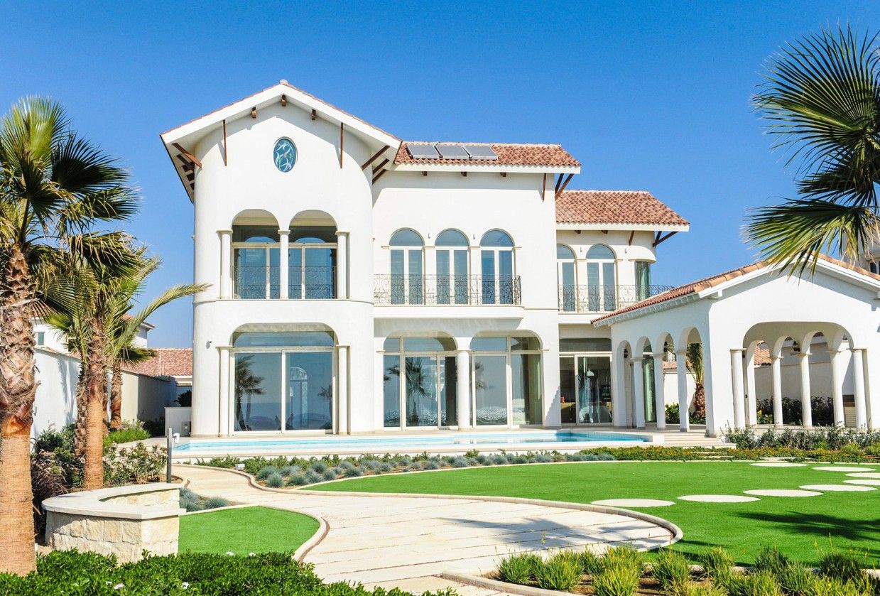 Villa in Larnaca, Cyprus, 721 m² - picture 2