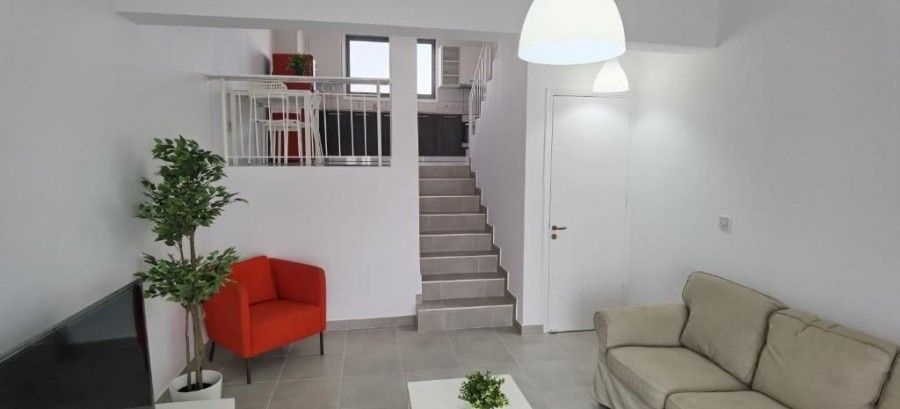 Appartamenti a Larnaca, Cipro, 80 m² - foto 2