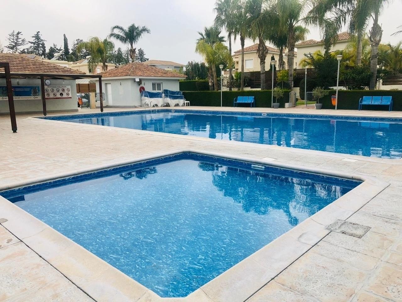 Villa in Limassol, Zypern, 285 m² - Foto 2