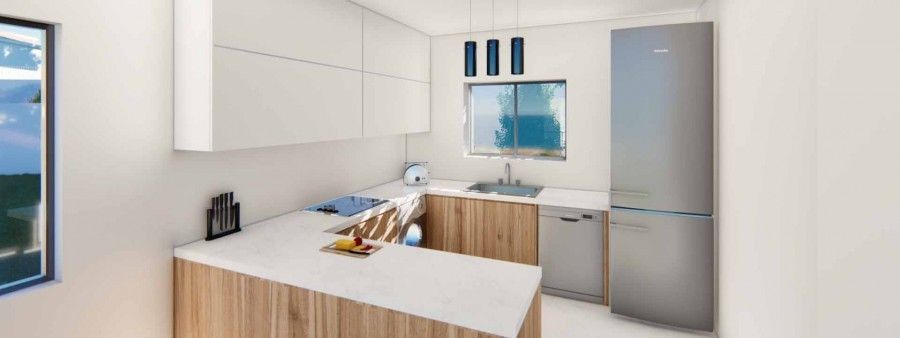 Villa a Paphos, Cipro, 171 m² - foto 2