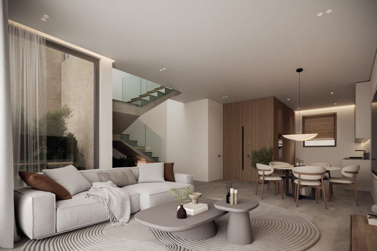 Villa a Paphos, Cipro, 151 m² - foto 2