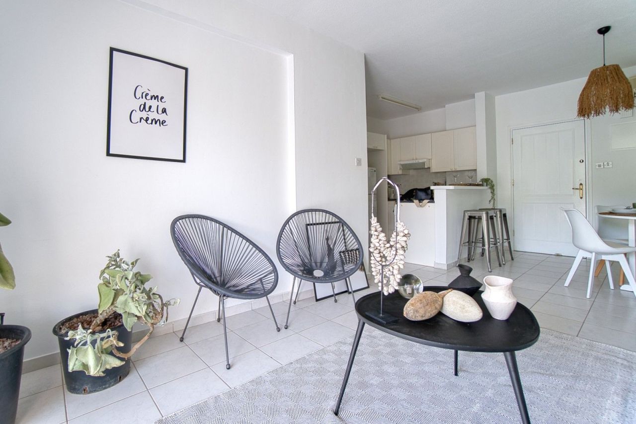 Apartment in Paphos, Zypern, 61 m² - Foto 2