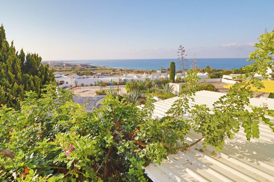 Townhouse in Paphos, Cyprus, 89 m² - picture 2