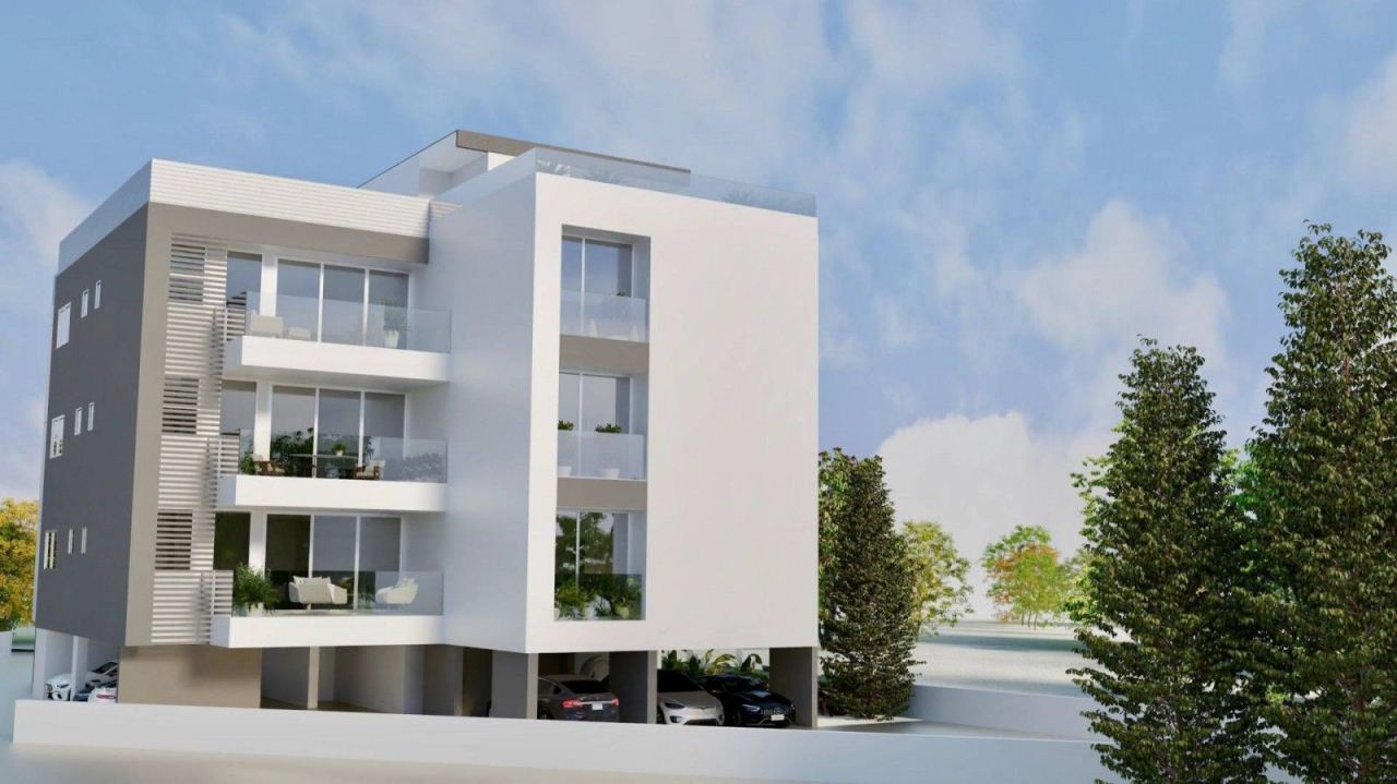 Apartment in Limassol, Zypern, 253 m² - Foto 2