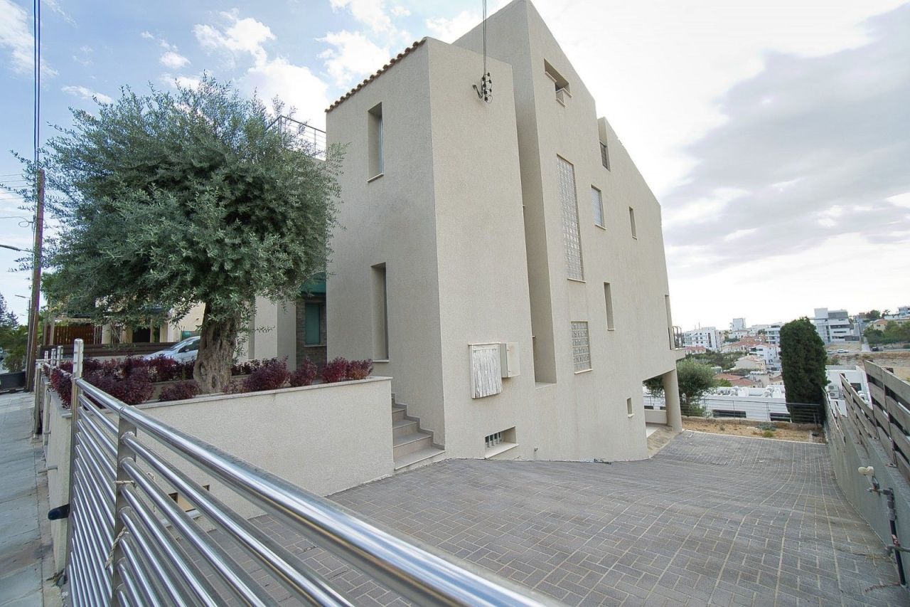 Villa in Limassol, Zypern, 310 m² - Foto 2