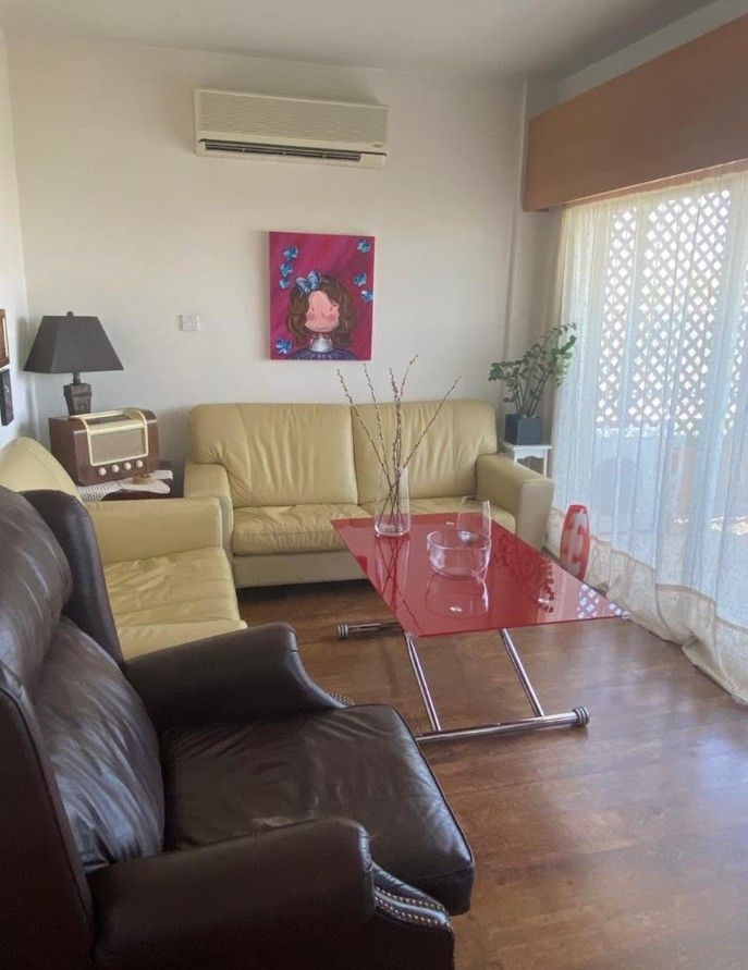 Apartamento en Limasol, Chipre, 100 m² - imagen 2