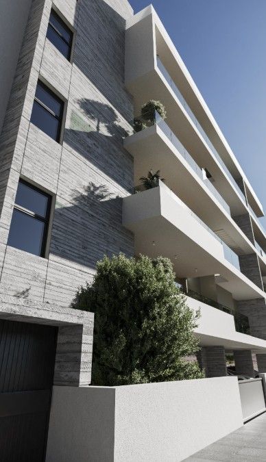 Appartement à Limassol, Chypre, 64 m² - image 2