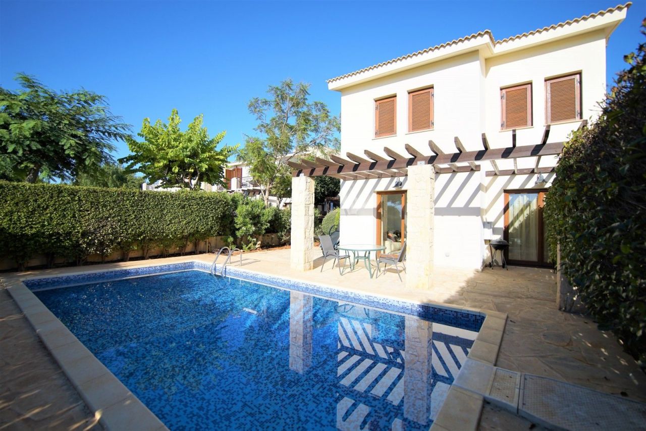 Villa en Pafos, Chipre, 126 m² - imagen 2