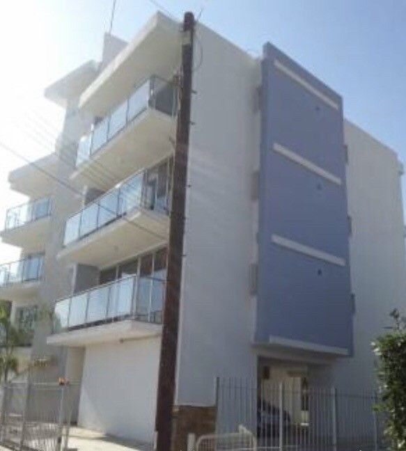 Propiedad comercial en Nicosia, Chipre, 1 000 m² - imagen 2