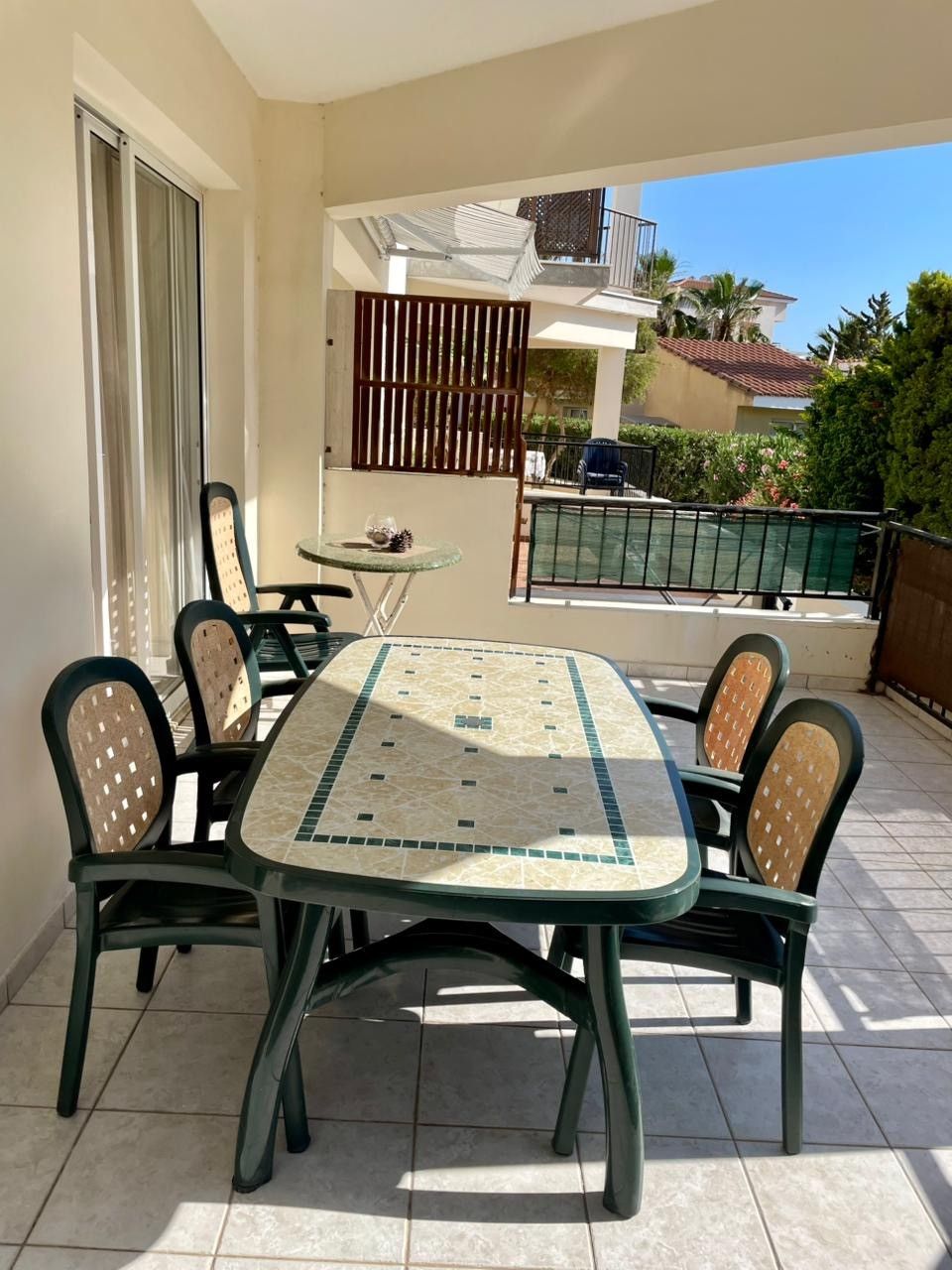 Appartamenti a Paphos, Cipro - foto 2