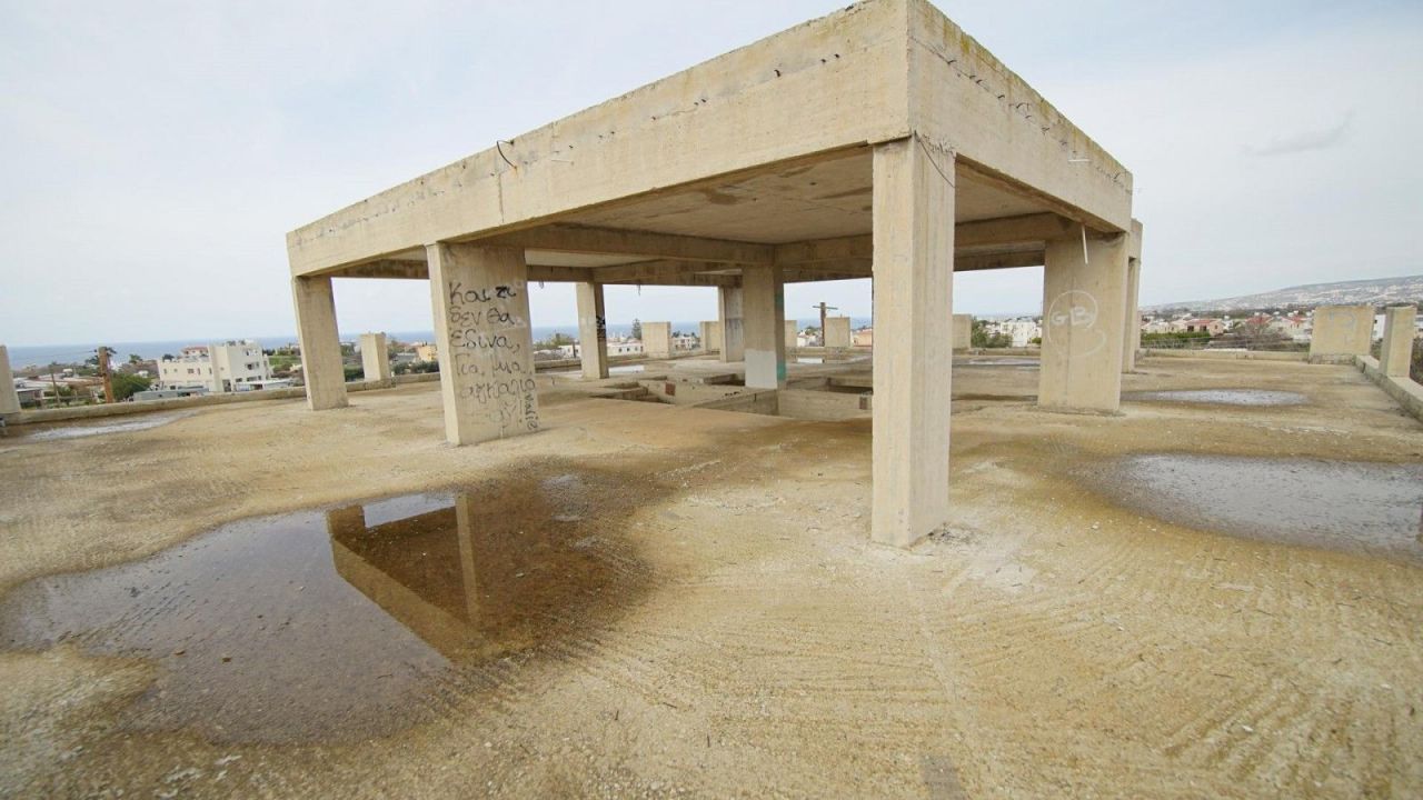 Proprietà commerciale a Paphos, Cipro - foto 2