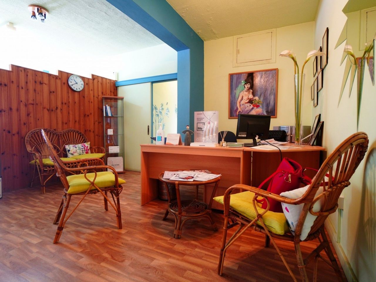 Appartamenti a Larnaca, Cipro, 130 m² - foto 2