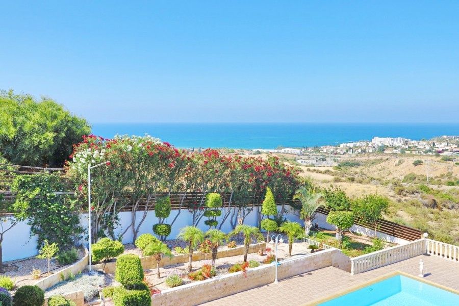 Villa in Paphos, Cyprus, 350 m² - picture 2