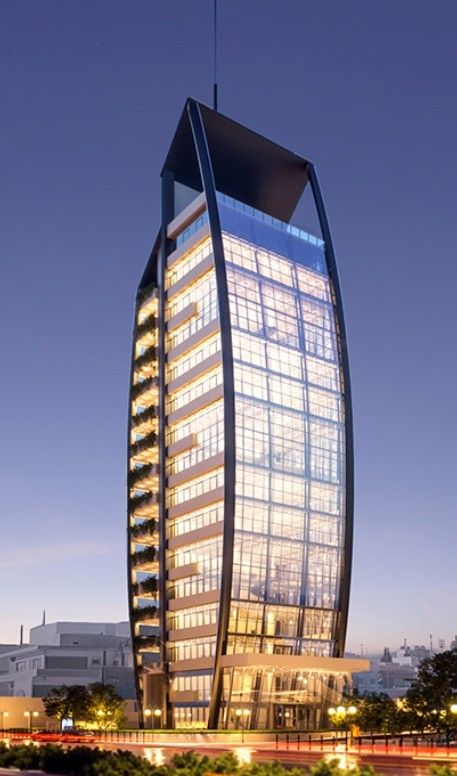 Ufficio a Nicosia, Cipro, 349 m² - foto 2