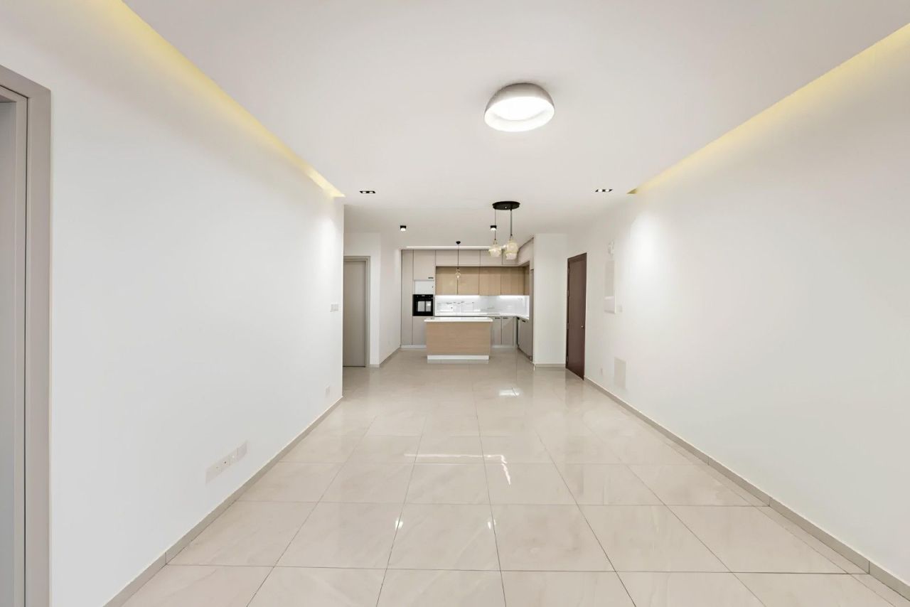 Appartamenti a Larnaca, Cipro, 120 m² - foto 2
