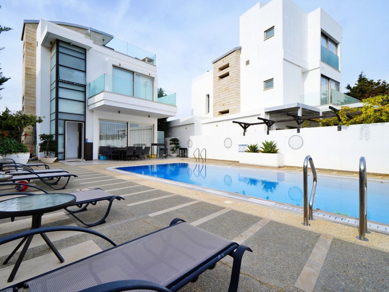 Villa a Protaras, Cipro, 158 m² - foto 2