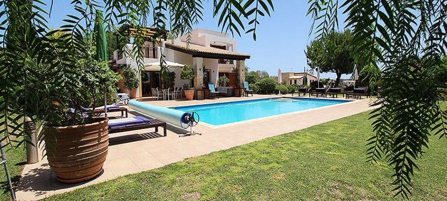Villa a Paphos, Cipro, 200 m² - foto 2