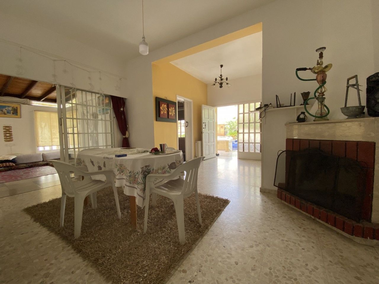 Bungalow en Pafos, Chipre, 180 m² - imagen 2