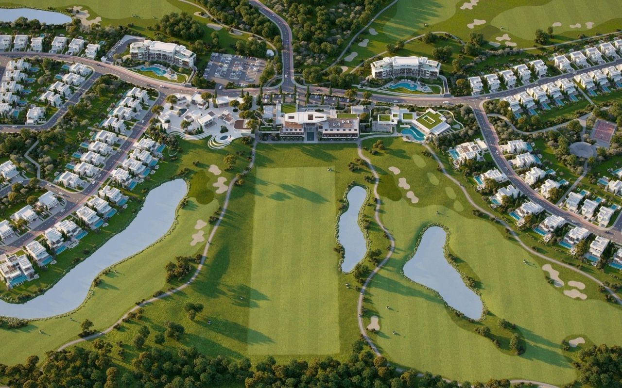 Apartment in Limassol, Zypern, 127 m² - Foto 2