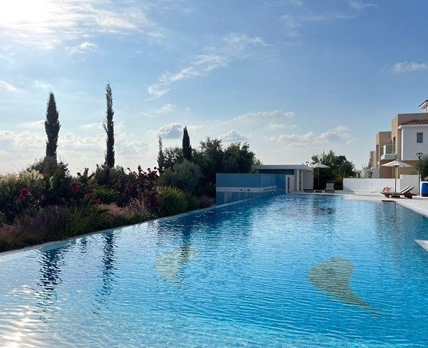 Villa en Pafos, Chipre, 133 m² - imagen 2