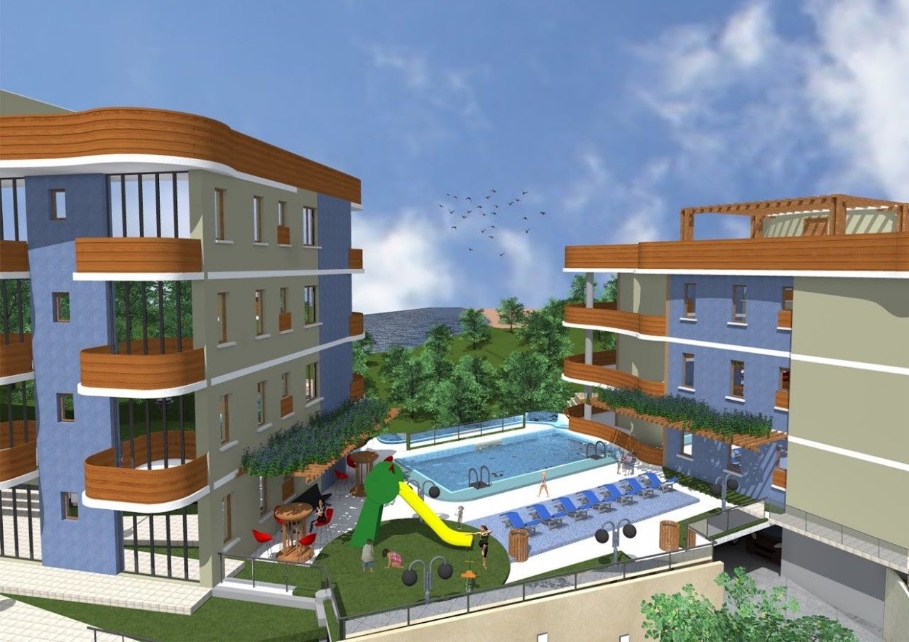 Land in Paphos, Cyprus, 2 937 m² - picture 2