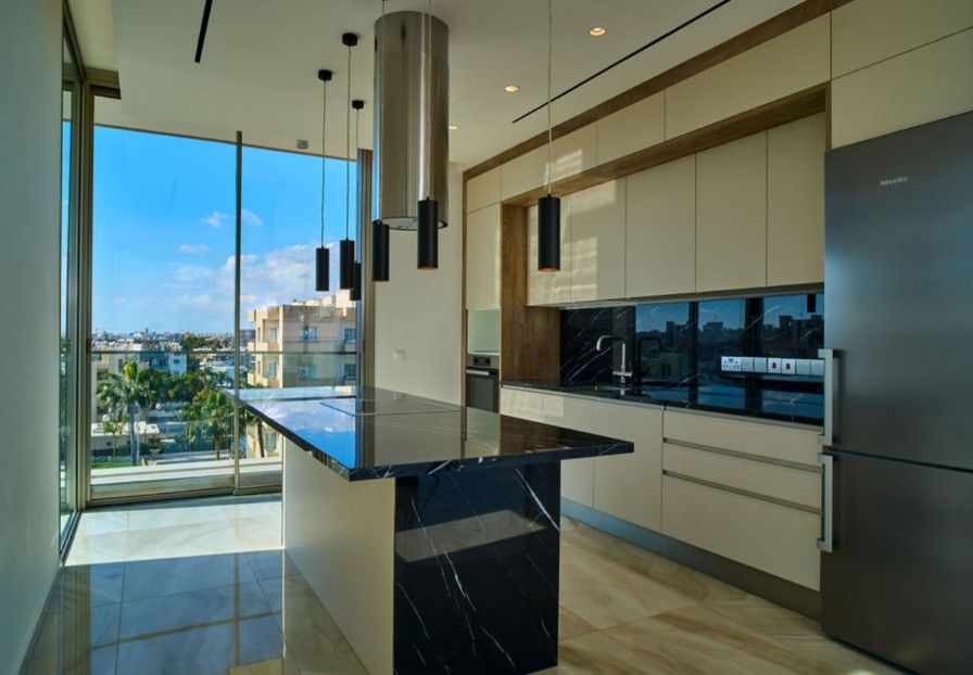 Apartamento en Limasol, Chipre, 126 m² - imagen 2