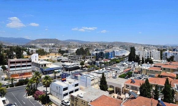 Appartement à Limassol, Chypre, 127 m² - image 2