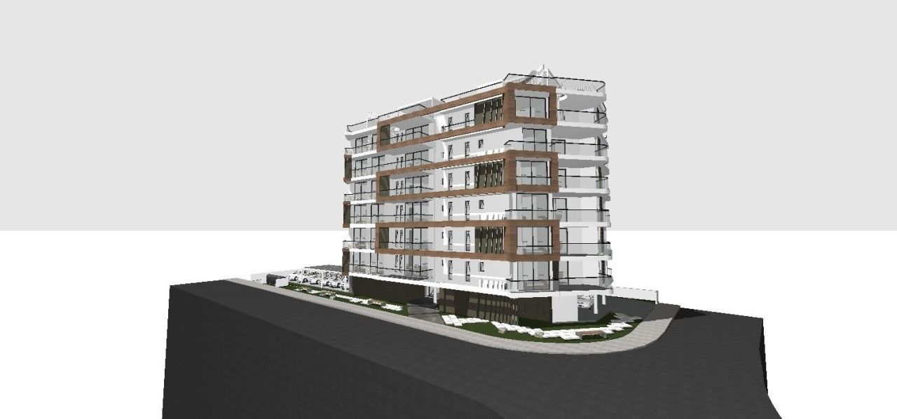 Apartment in Larnaka, Zypern, 92 m² - Foto 2