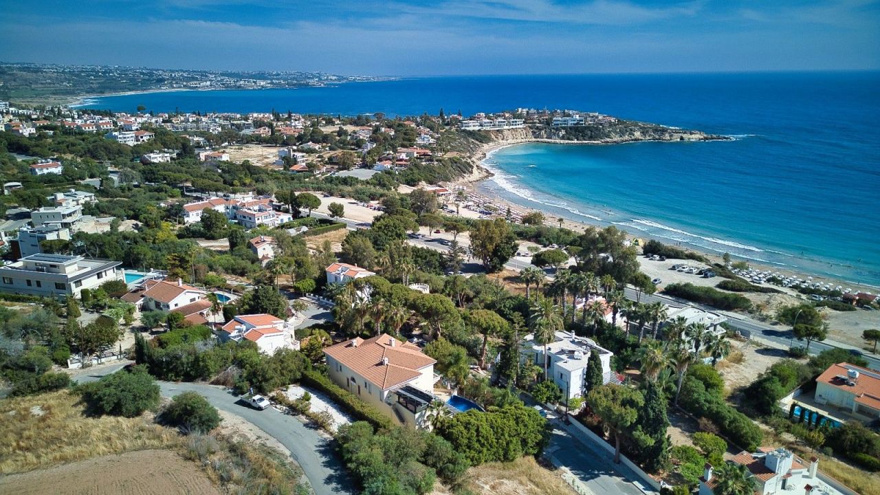 Villa in Paphos, Cyprus, 500 m² - picture 2