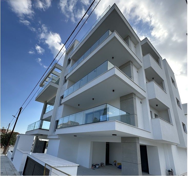 Apartment in Limassol, Cyprus, 104 m² - picture 2