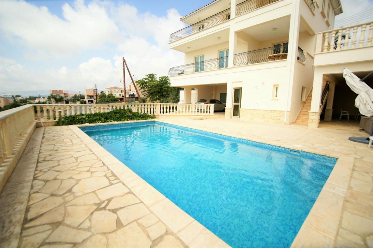 Villa in Paphos, Cyprus, 233 m² - picture 2