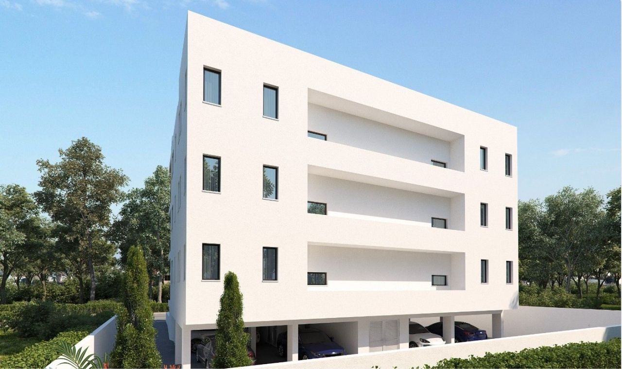 Apartment in Larnaka, Zypern, 99 m² - Foto 2