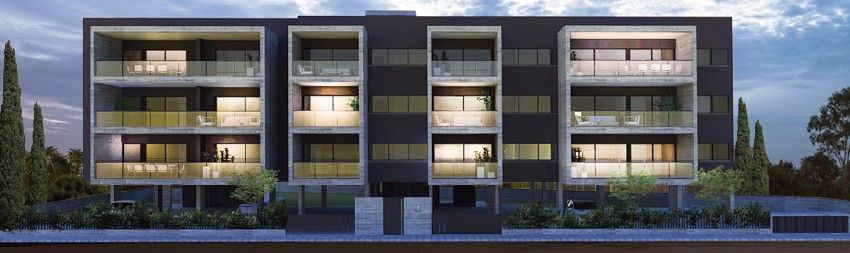 Apartment in Limassol, Zypern, 64 m² - Foto 2