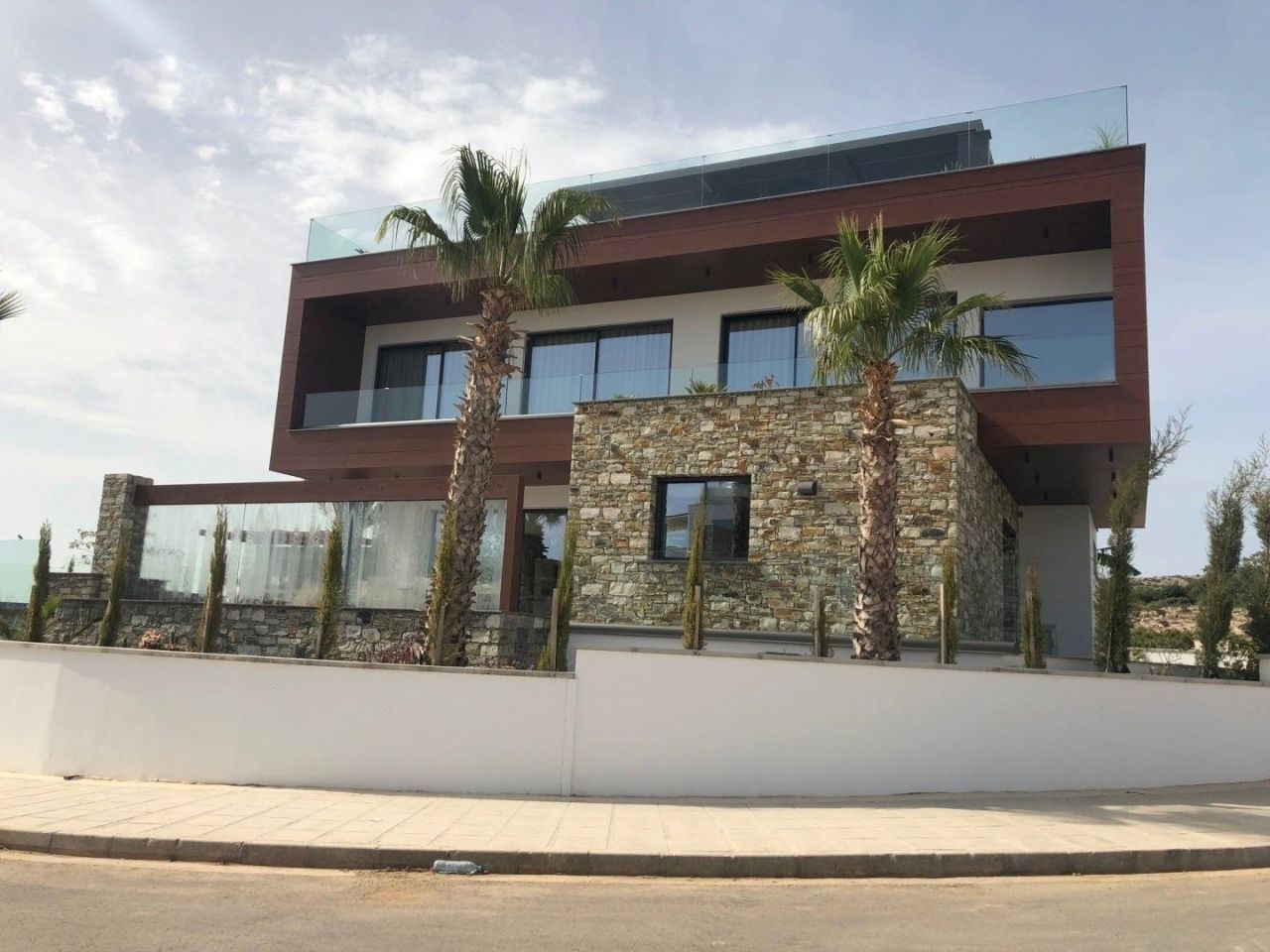 Villa à Protaras, Chypre, 262 m² - image 2