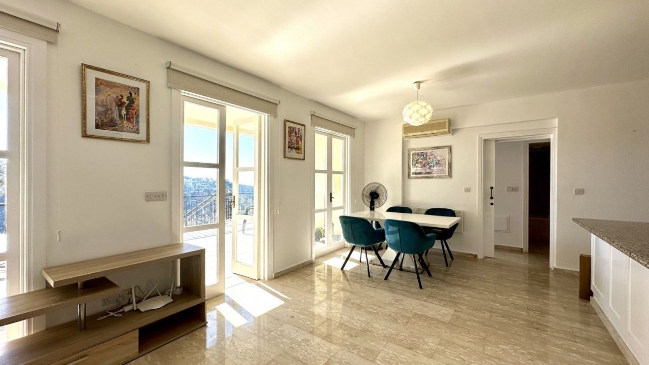 Apartamento en Pafos, Chipre, 100 m² - imagen 2