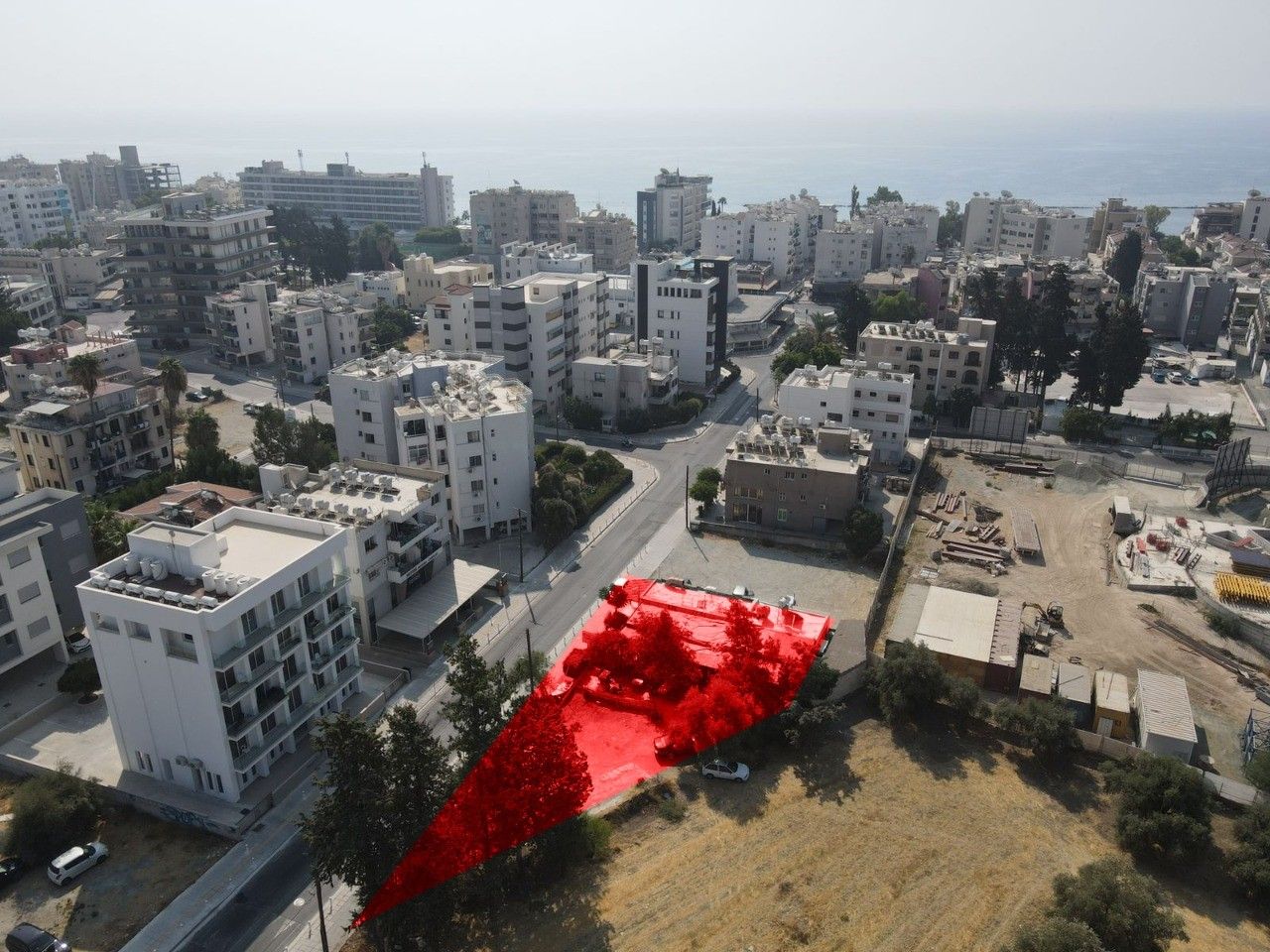 Apartamento en Limasol, Chipre, 682 m² - imagen 2