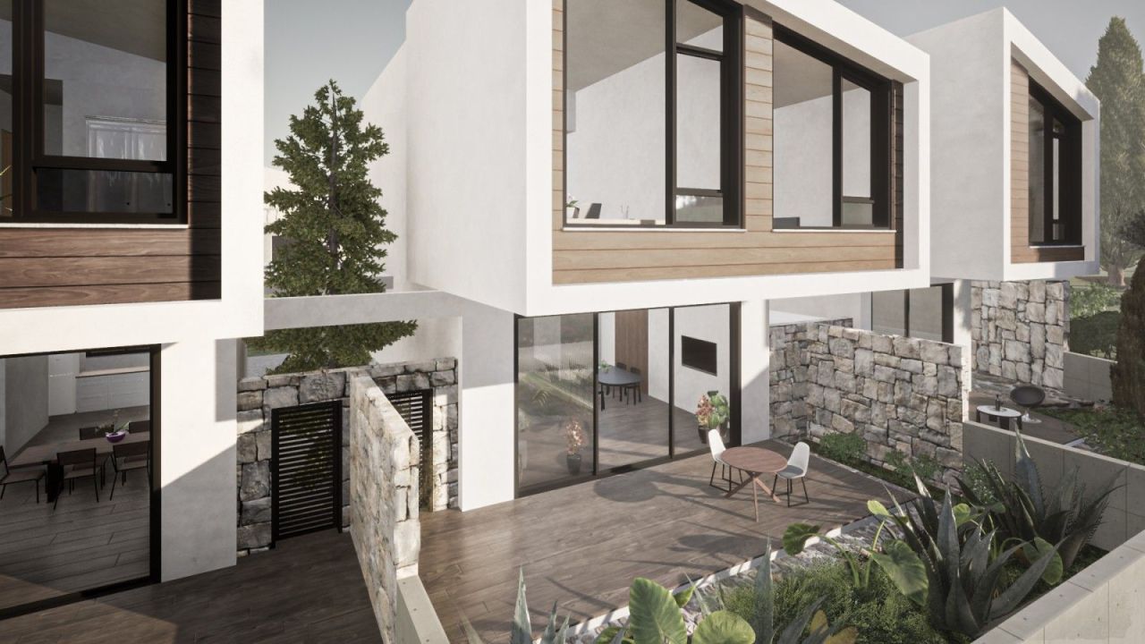 Villa en Pafos, Chipre, 138 m² - imagen 2